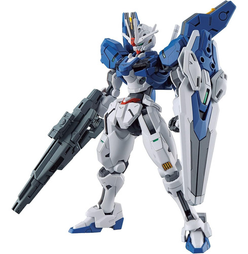 Bandai Hobby - Mobile Suit Gundam: The Witch From Mercury -