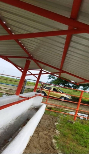 Imagen 10 de 30 de Finca Y Centro Turístico Linda Barinas En Venta