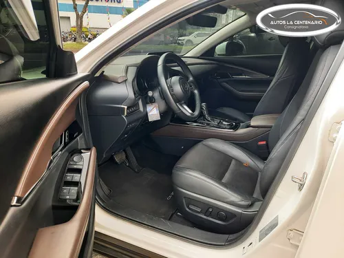 Mazda Cx-30 Gran Touring At