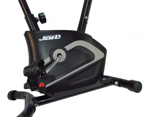 Bicicleta Fija Bici Magnetica Jbh 79 110 Kg