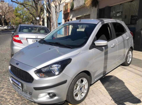 Ford Ka 1.5 Sel 5 P 2017