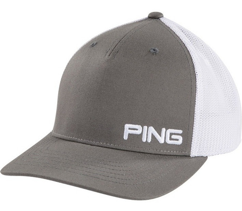 Imagen 1 de 4 de Golfargentino Gorra Ping Corner Mesh 191