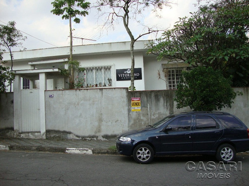 Casa Com 5 Dormitórios À Venda, 430 M² - Jordanópolis - São Bernardo Do Campo/sp - Ca9720