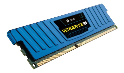 Imagem 2 de 2 de Memória Corsair 16 Gb (2 X 8gb) Cml 16gx3m2a 1600c 10b