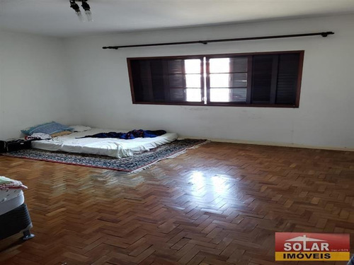 Imagem 8 de 12 de Sobrado Vila Rio Branco São Paulo/sp - 12278