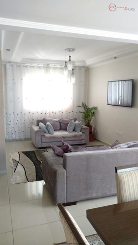 Imagem 17 de 29 de Casas Em Loteamento Fechado À Venda Em Franco Da Rocha/sp - Compre O Seu Casas Em Loteamento Fechado Aqui! - 1458817