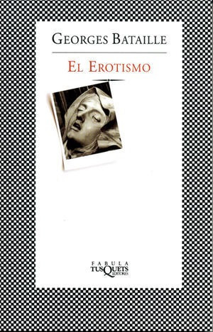 Libro El Erotismo Original