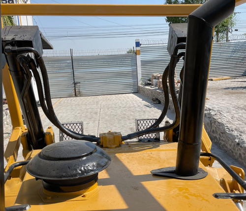Tractor Bulldozer D6r 2005 Cat Importado