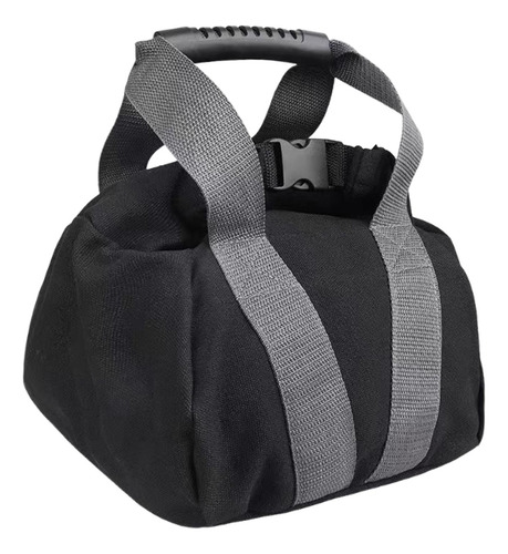 Bolsa De Arena De Pesas Levantamiento De
