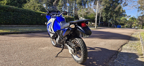 Kawasaki Klr 650 2009 20000 Millas , 100% Financiado Banco