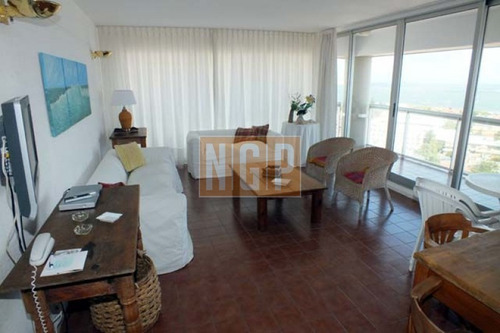 Hermoso Con Vista Total Al Puerto Divino-ref:12501