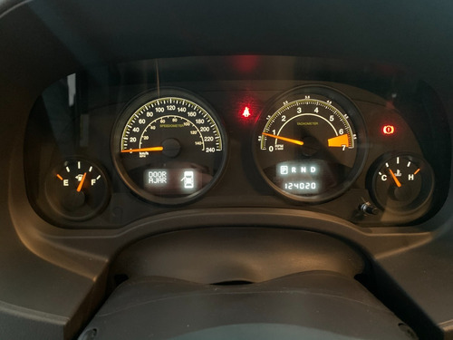 Jeep Compass 2.0 Sport 16v Gasolina