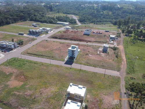 Terreno À Venda, 377 M² Por R$ 125.178,00 - Bela Vista - Caxias Do Sul/rs - Te0125