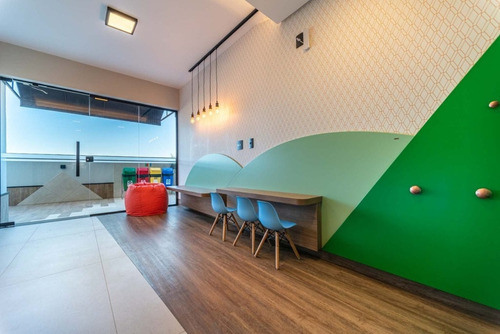 Imagem 12 de 21 de Apartamento - Ap00100 - 70190176