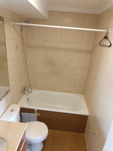 Impecable Departamento En Casco Histórico