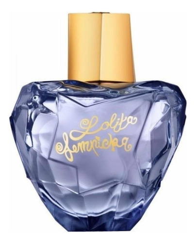 Perfume Lolita Lempicka Edp 100ml - Original E Lacrado