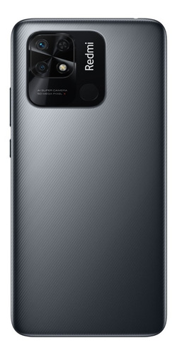 Imagen 5 de 6 de Xiaomi Redmi 10c 4gb Ram 128gb Memoria 4g Tienda Física