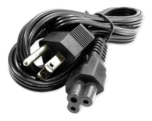 Cable De Poder Para Cpu 1200w 1.8mtrs