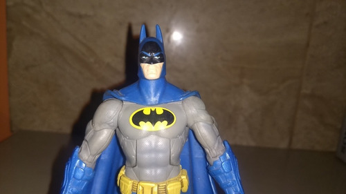 Figura Batman Legacy Edition