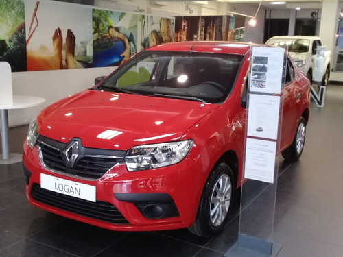 Plan Ahorro Logan Life Entrega Asegurada