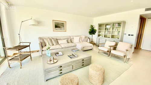 Imagen 2 de 30 de Apartamento En Venta Y Alquiler Tiburón Terrazas Barra - Punta Del Este Brava