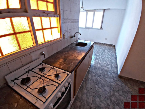 Imagen 3 de 12 de Ph De 2 Ambientes En El Barrio Nueva Pompeya