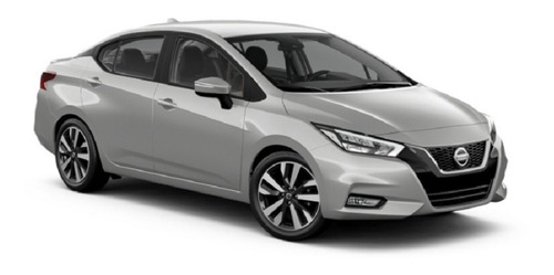 Imagen 11 de 18 de Nissan Plan - Versa 14/84 Cuotas Pagas - 80/20 - $390.000
