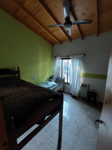 Vendo Casa Con 3 Habitaciones Y Cochera