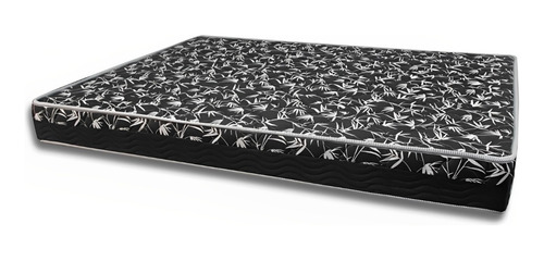 Colchão Casal 138 Belize Bello Box - D33 Preto