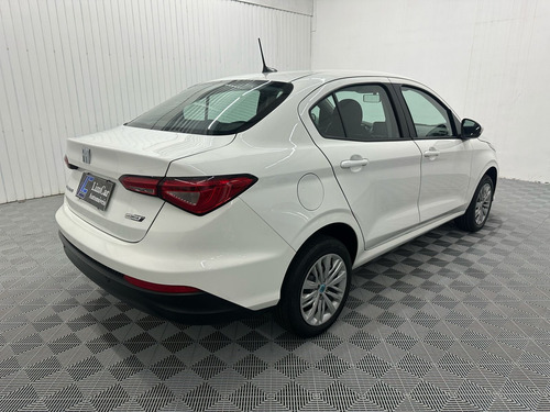 Fiat Cronos 1.0 Drive Flex 4p