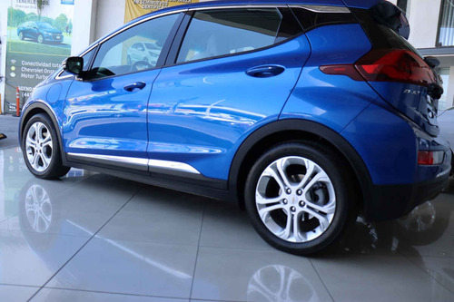 Imagen 3 de 8 de Chevrolet Bolt Ev 2019 2p Lt Ev Aut