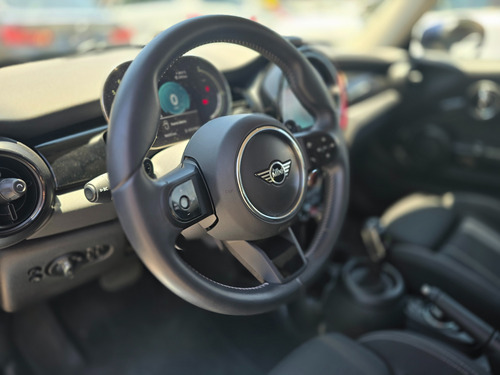 Minicooper S Essential 2022