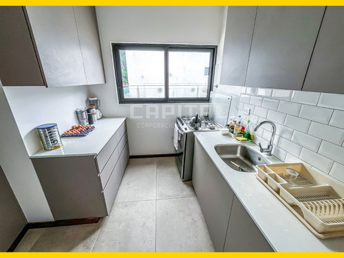Hermosa Casa En Venta En Condominio Urubo Green