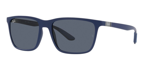 Gafas De Sol Ray Ban Rb4385 Hombre Originales