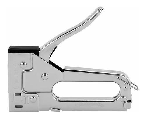Engrampadora Grapadora Stanley Metalica Tr45 Uso Liviano