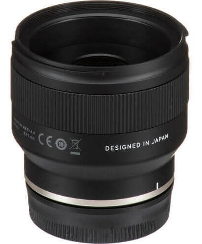 Imagem 5 de 6 de Lente Tamron 35mm F/2.8 Di Iii Osd M 1:2 Sony E-mount Com Nf