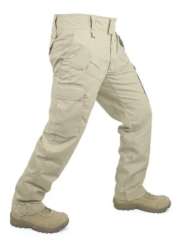 Calça tatica best sale prf