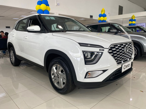 Hyundai Creta Comfort Plus 24/25