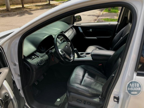 Ford Edge 2014
