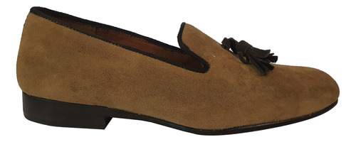 Zapato Casual Mocasin Hombre