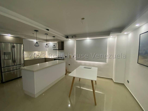 Imagen 21 de 30 de Yannelis García Vende Apartamento En Ciudad Roca, Este De Barquisimeto Laara