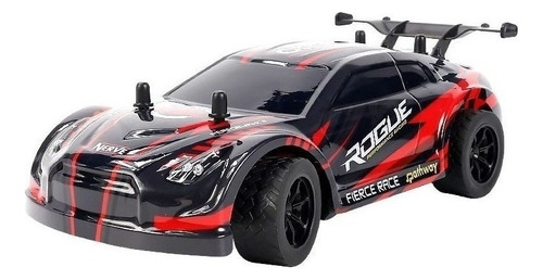 Coche De Juguete Rc Spray Drift Racing Car 3002a