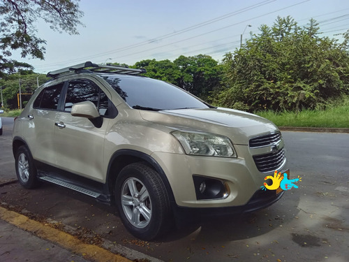 Chevrolet Tracker 1.8 Ls