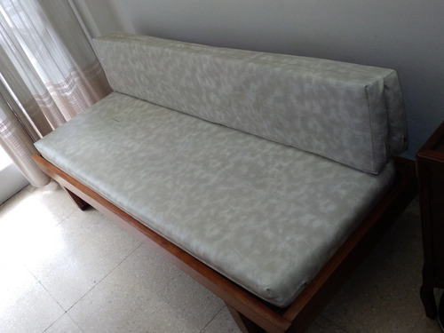 Sillon Cama 