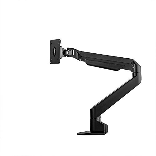 Atdec A Hda 0818 Single Monitor Spring Arm Desk