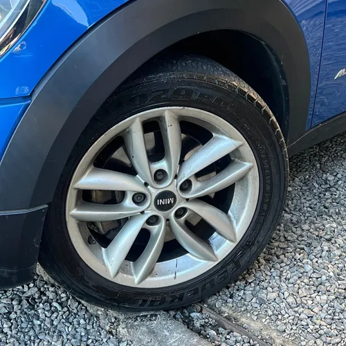 Mini Countryman 1.6 R60 Cooper S All4