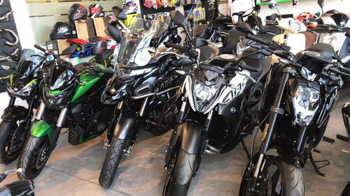 Beta Zontes Start Motos 32