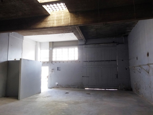 Imagen 4 de 30 de Lote En Venta Distrito Tecnologico Pompeya Ae 26