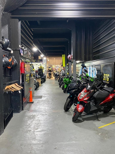 Imagen 16 de 16 de Kawasaki Ninja 650r 2011 En Stg Motosport
