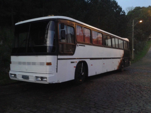Ônibus Banda, Rodeio Doc Comércio